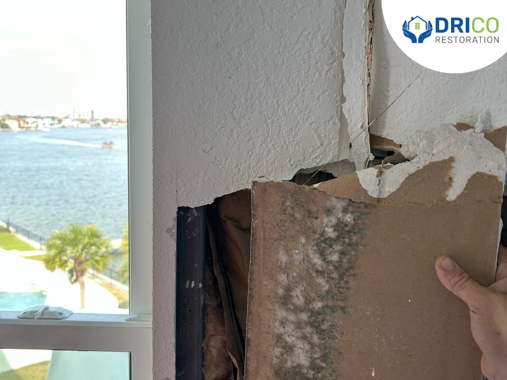 Toxic Black Mold Vs. Regular Mold: How Bad Is Black Mold For Your Health? 7 Hire Professional Mold Remediation