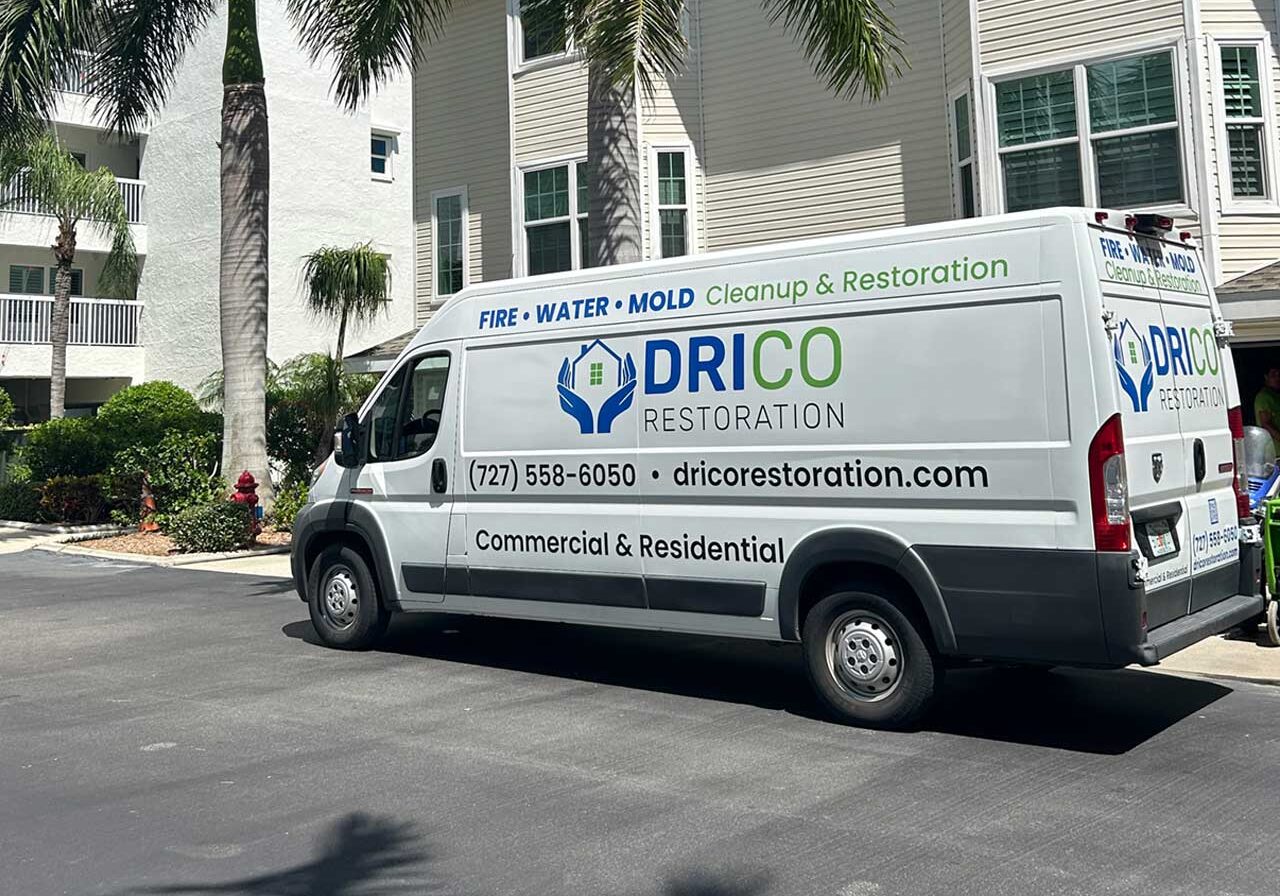 Drico Truck-1280X900 Drico Truck