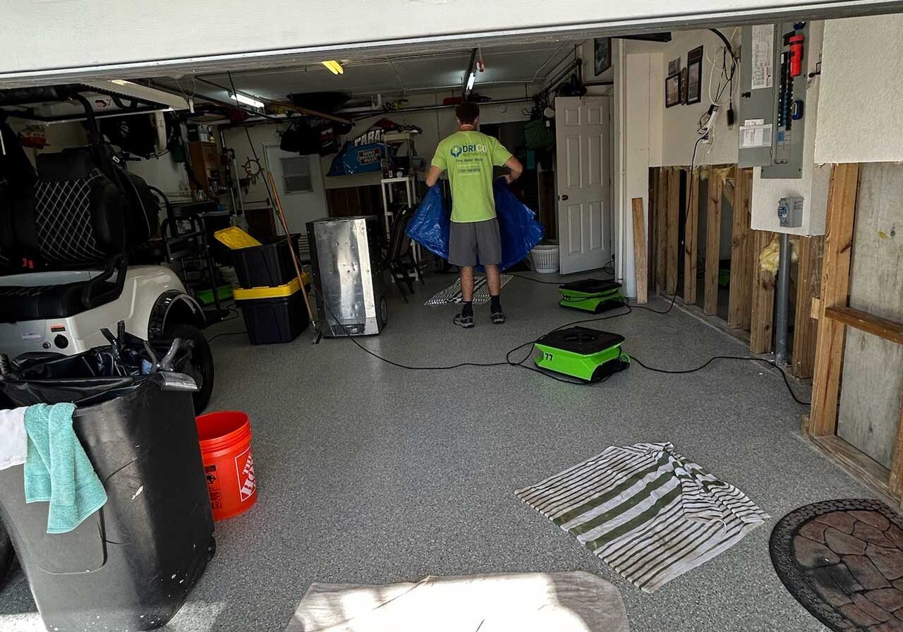 Restoration Experts In Gulfport, Fl