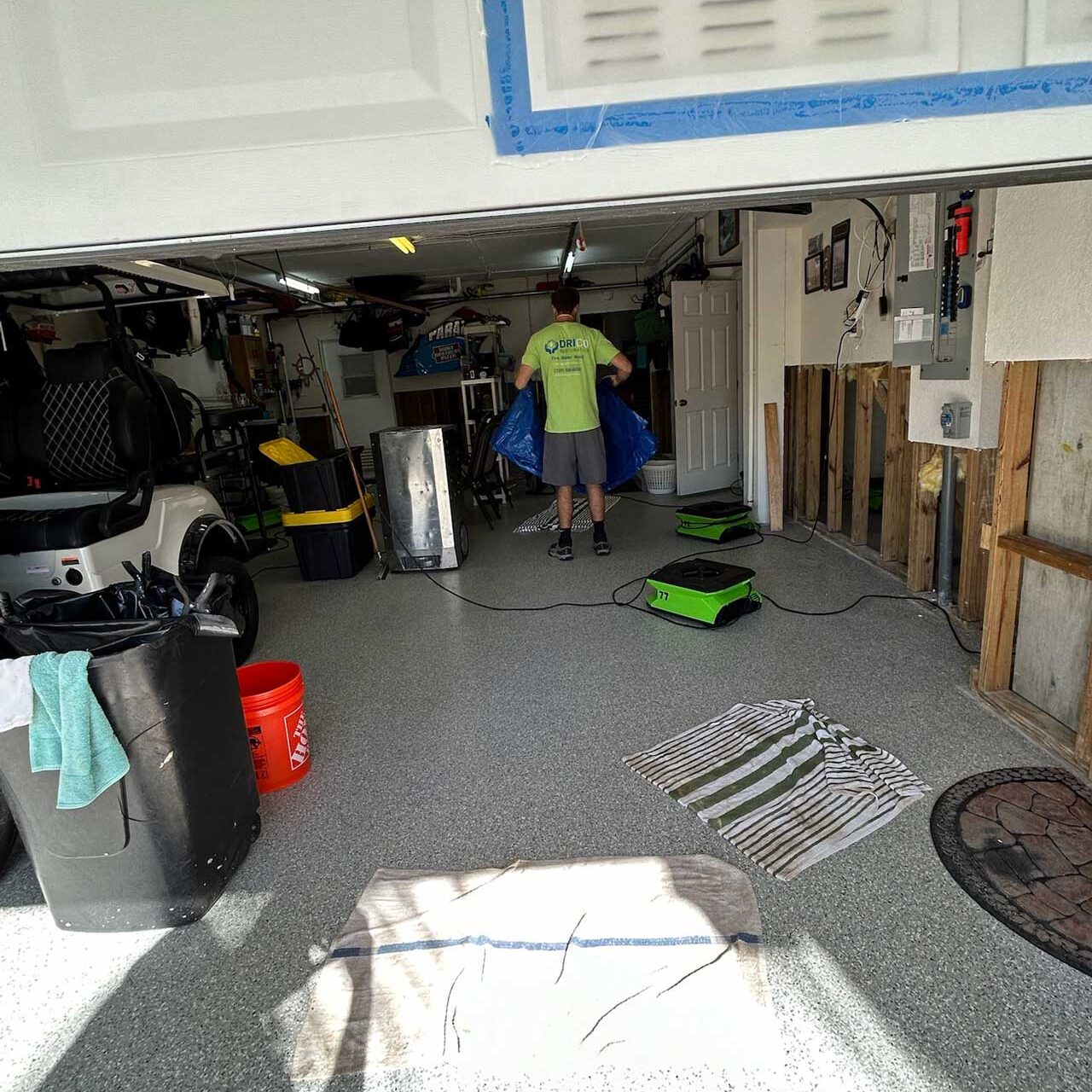 Restoration Experts In Gulfport, Fl
